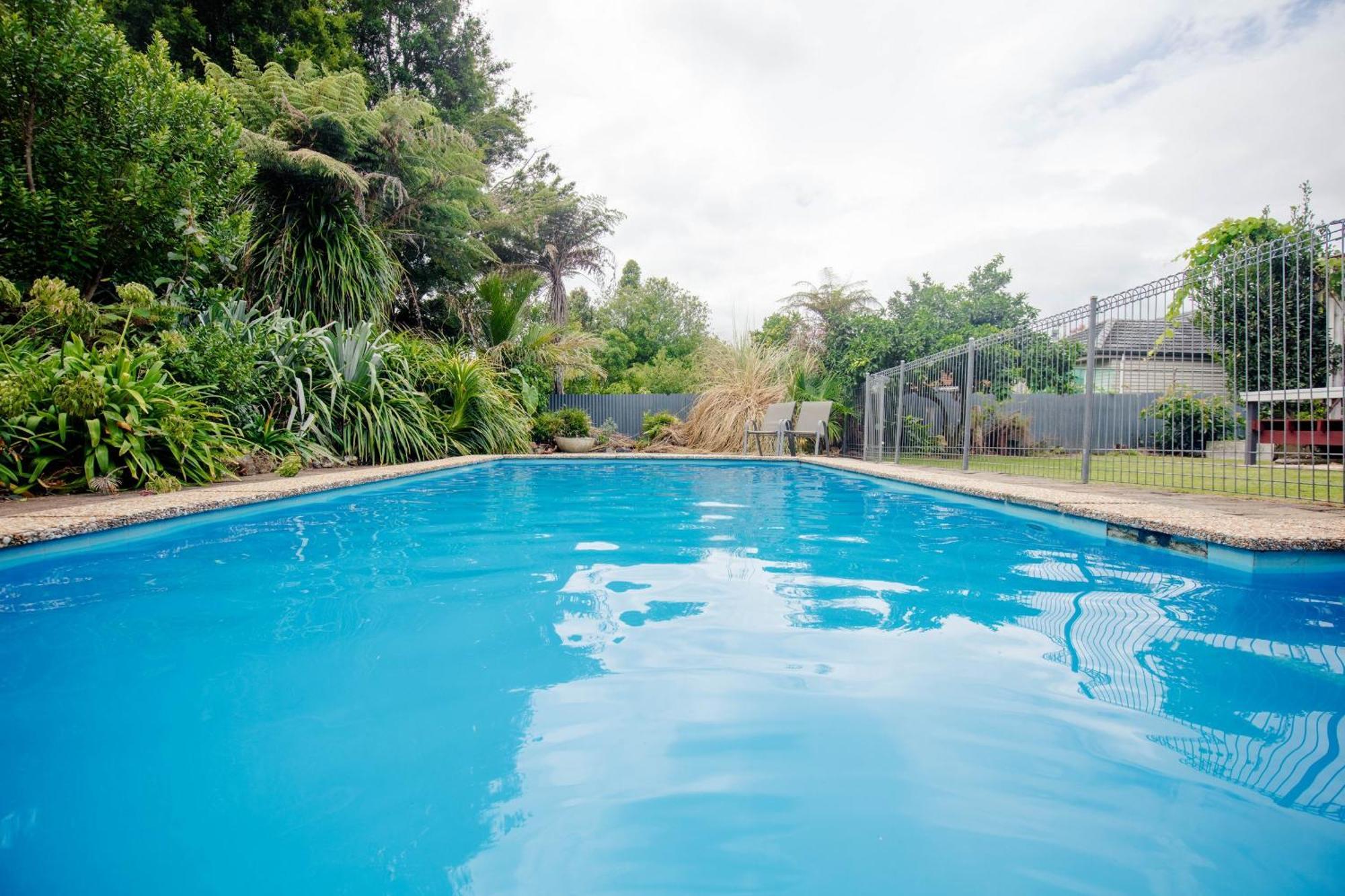 Central Location So Much Space Pool Opens In Summer Βίλα Χάμιλτον Εξωτερικό φωτογραφία